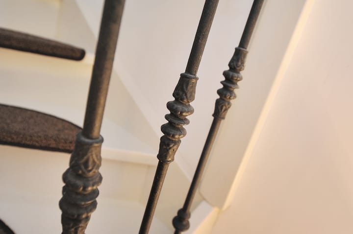 Photo 14 of Bezuidenhoutseweg 110