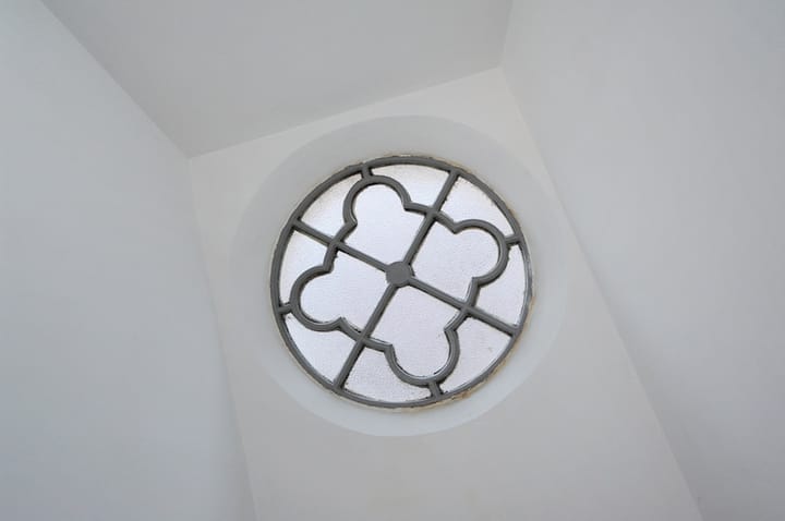 Photo 15 of Bezuidenhoutseweg 110