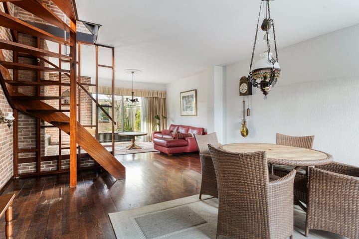 Foto 3 van Mezenlaan 43