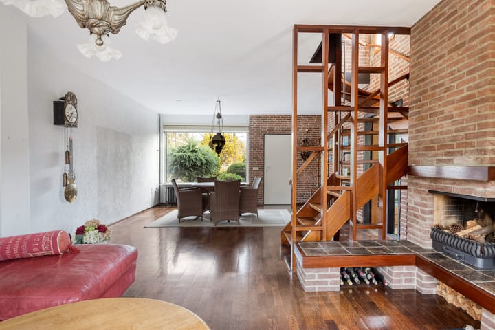 Foto 6 van Mezenlaan 43