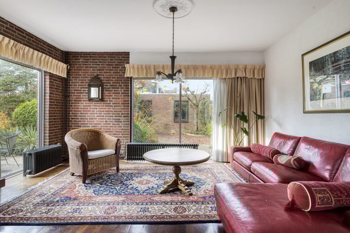 Foto 4 van Mezenlaan 43