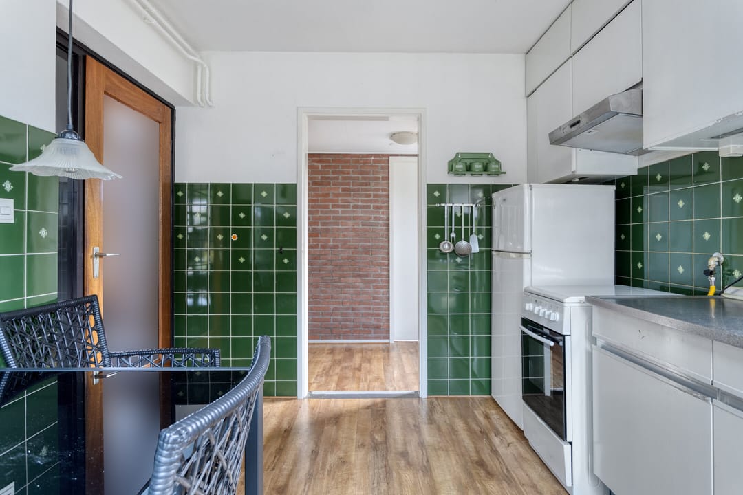 Foto 8 van Mezenlaan 43