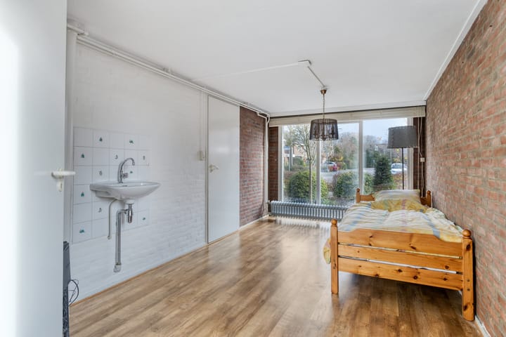 Foto 11 van Mezenlaan 43