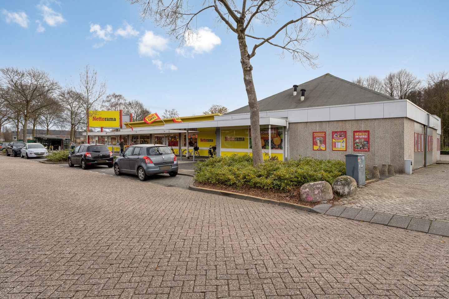 Foto 34 van Mezenlaan 43