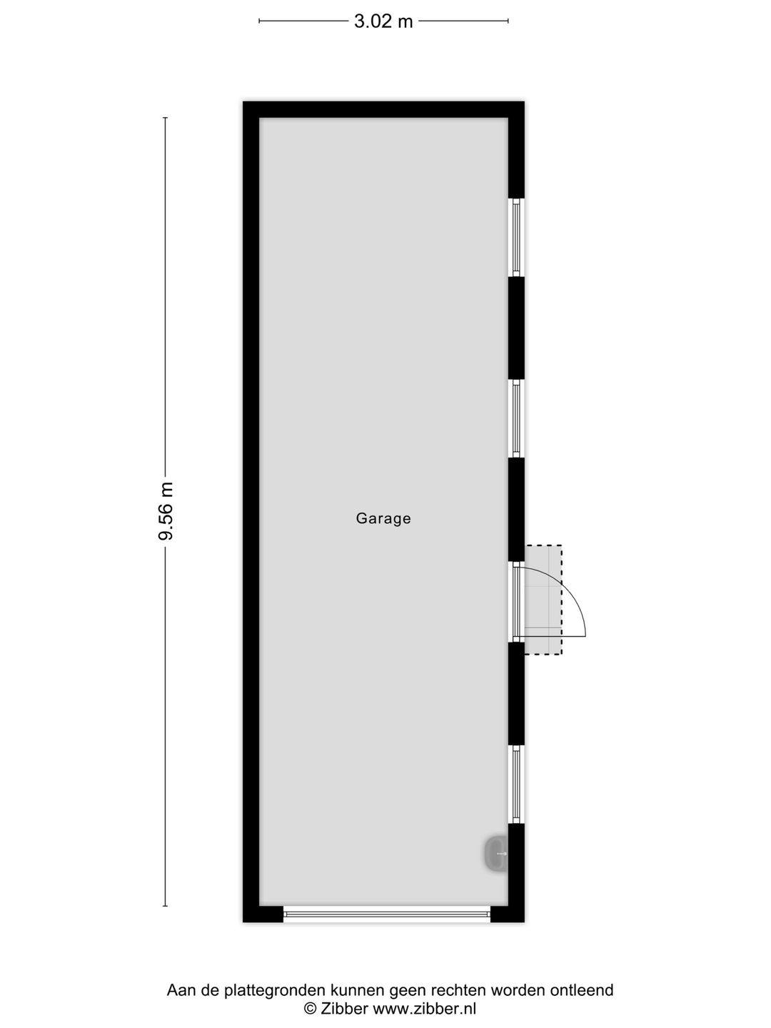 Foto 38 van Mezenlaan 43