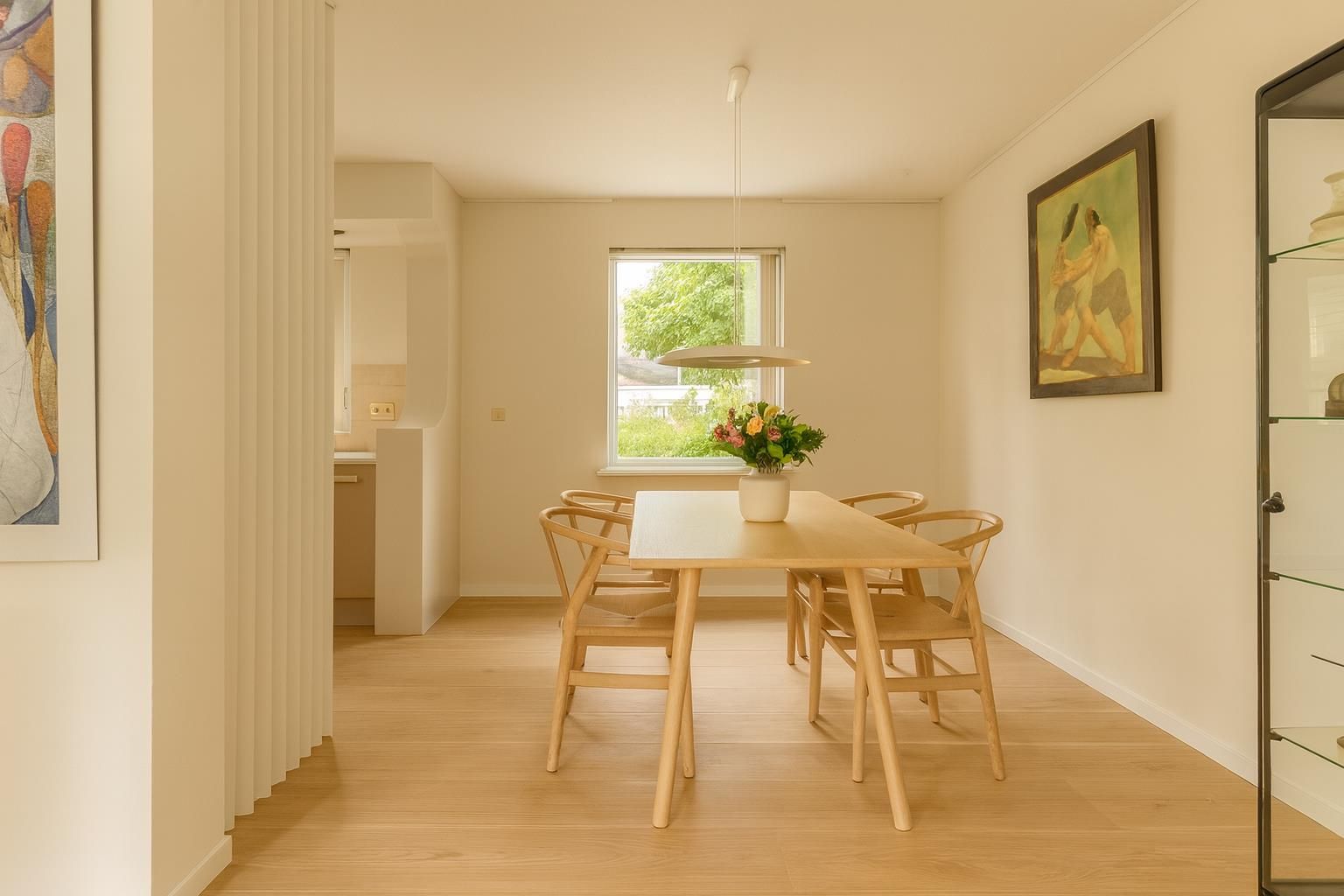 Foto 9 van Larixplantsoen 30