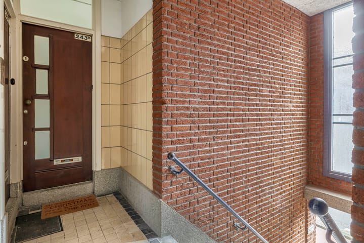 Photo 10 of Schieweg 243-B