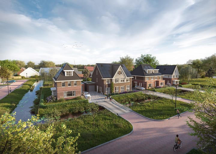Photo 3 of Westeinderhage fase 1