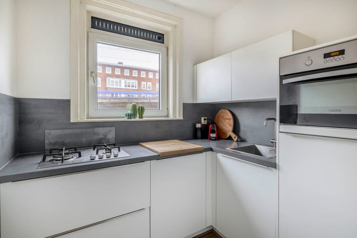 Foto 3 van Schieweg 243-B