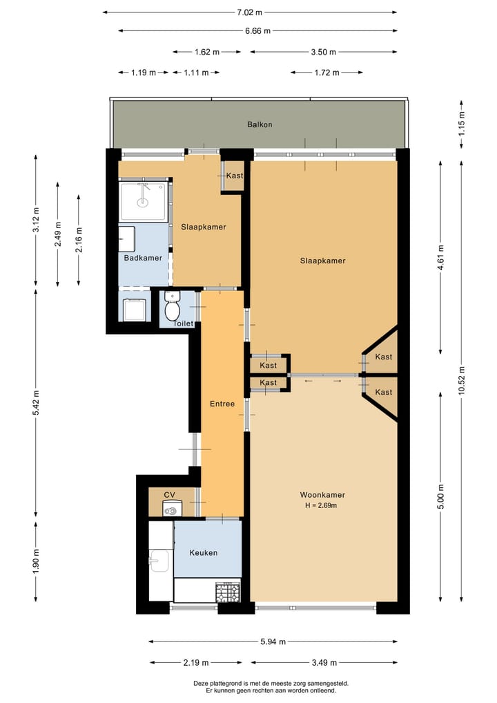 Photo 30 of Schieweg 243-B