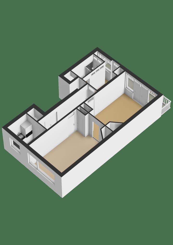 Photo 31 of Schieweg 243-B