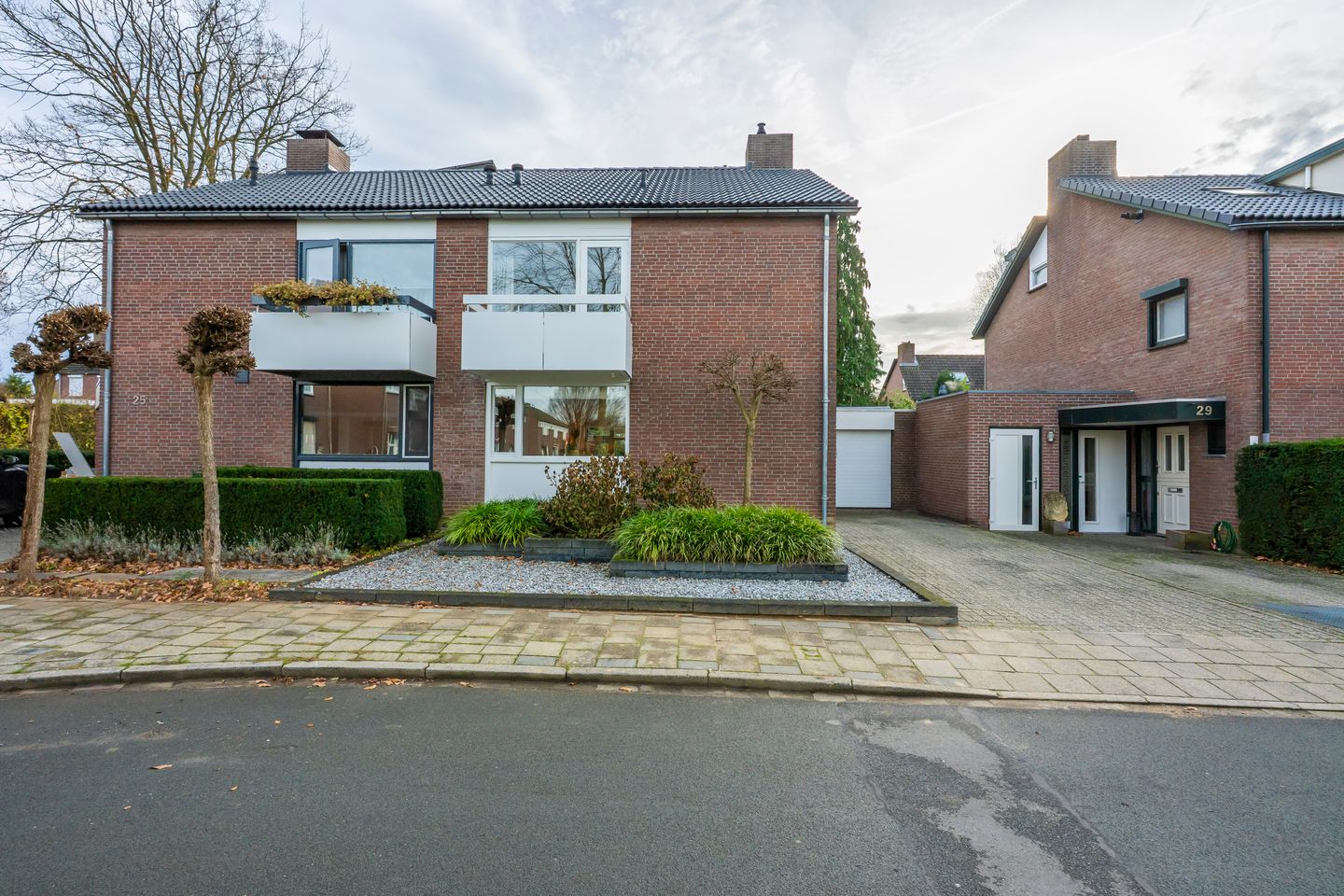 Foto 4 van Malbergstraat 27