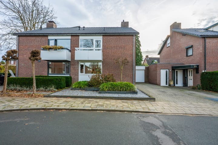 Foto 4 van Malbergstraat 27