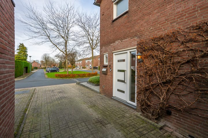 Foto 5 van Malbergstraat 27