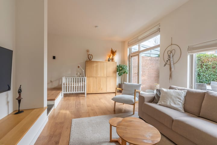 Foto 19 van Malbergstraat 27