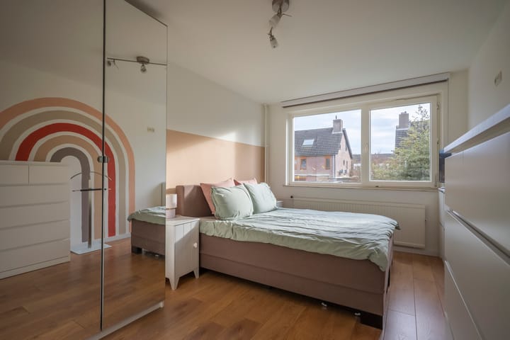 Foto 22 van Malbergstraat 27