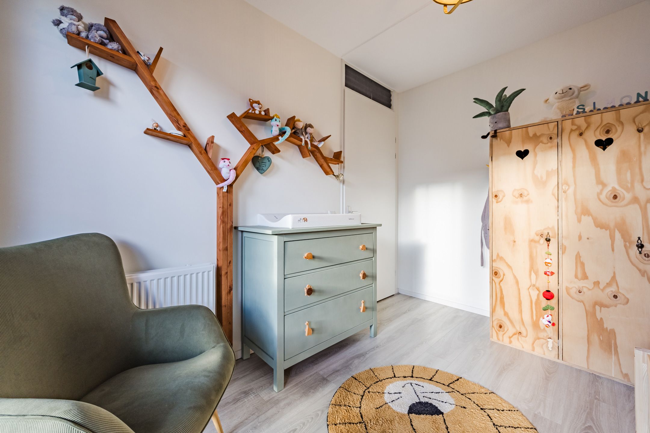 Foto 30 van Hoeker 5