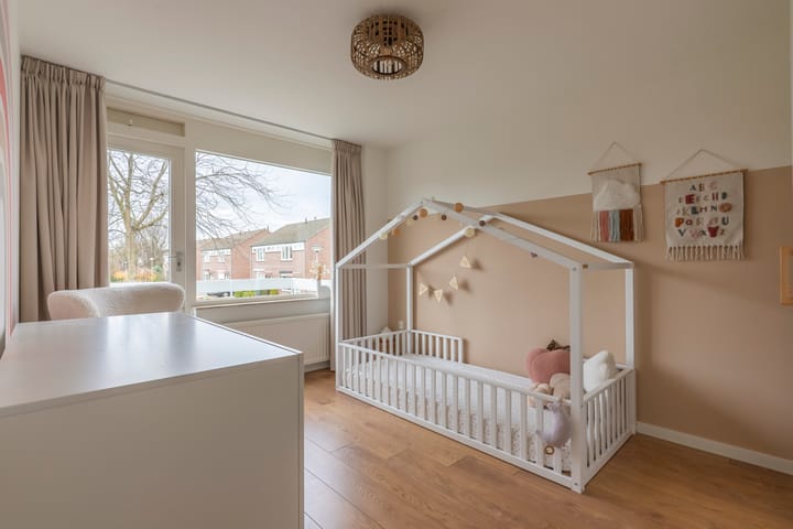 Foto 24 van Malbergstraat 27