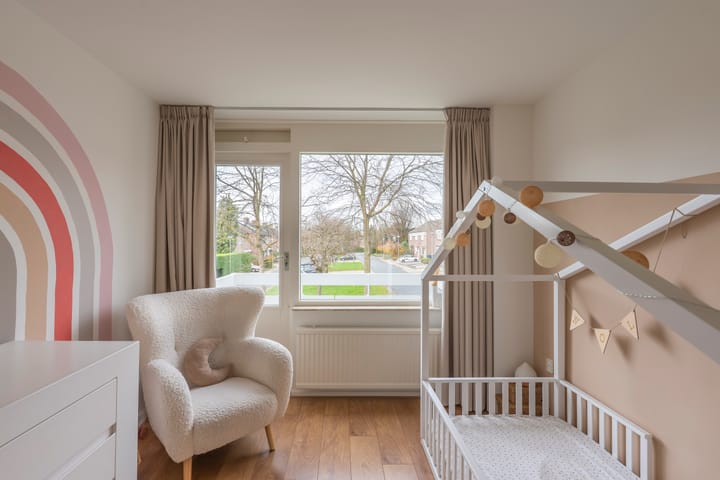 Foto 25 van Malbergstraat 27