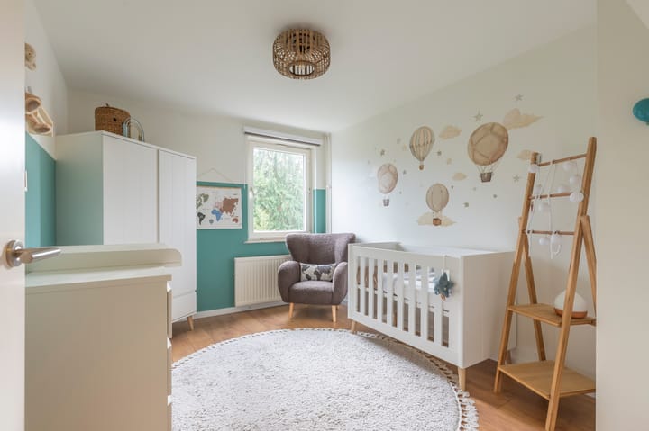 Foto 26 van Malbergstraat 27