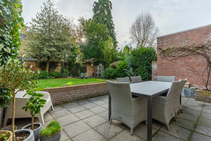 Foto 34 van Malbergstraat 27