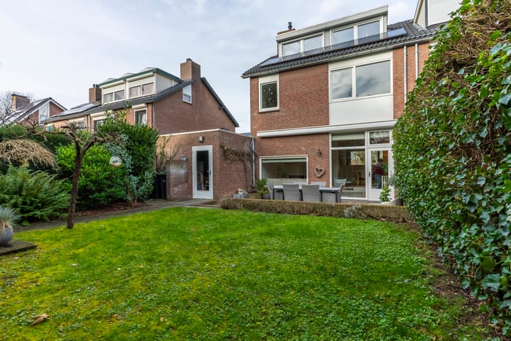 Foto 37 van Malbergstraat 27