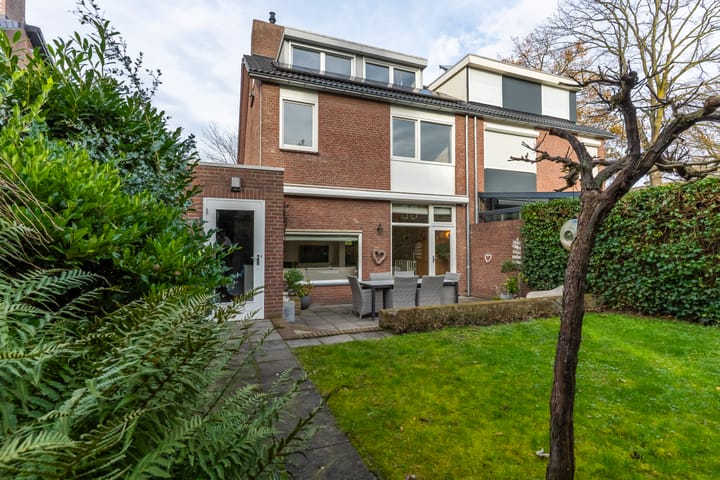 Foto 38 van Malbergstraat 27