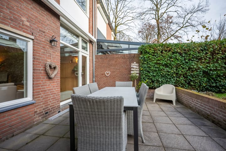 Foto 39 van Malbergstraat 27