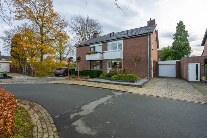 Foto 40 van Malbergstraat 27