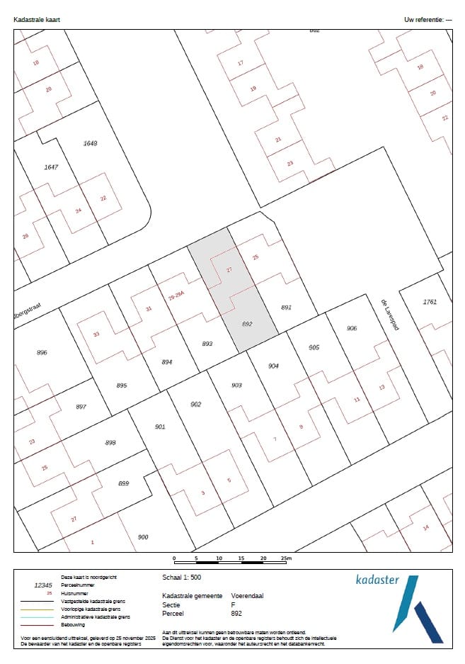 Foto 42 van Malbergstraat 27