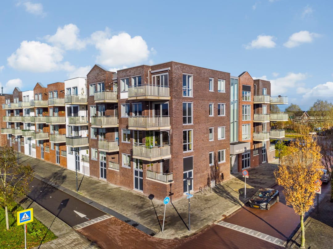 Photo 1 of Jan Doustraat 64