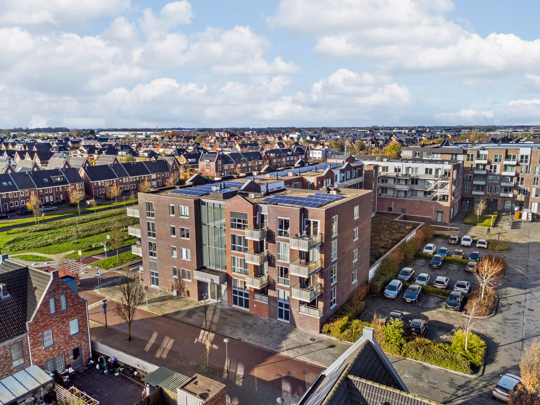 Photo 2 of Jan Doustraat 64