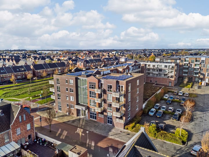 Foto 2 van Jan Doustraat 64