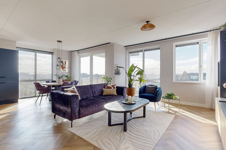 Foto 3 van Jan Doustraat 64