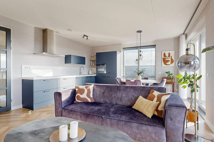 Foto 7 van Jan Doustraat 64