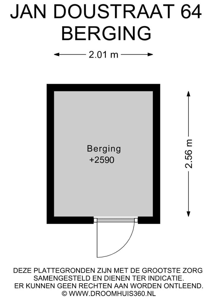 Foto 35 van Jan Doustraat 64
