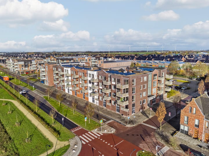 Foto 33 van Jan Doustraat 64