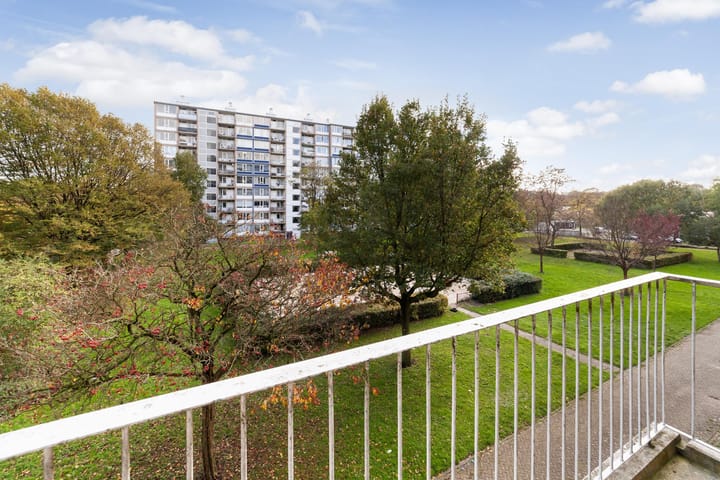 Foto 12 van Dommeringdreef 215