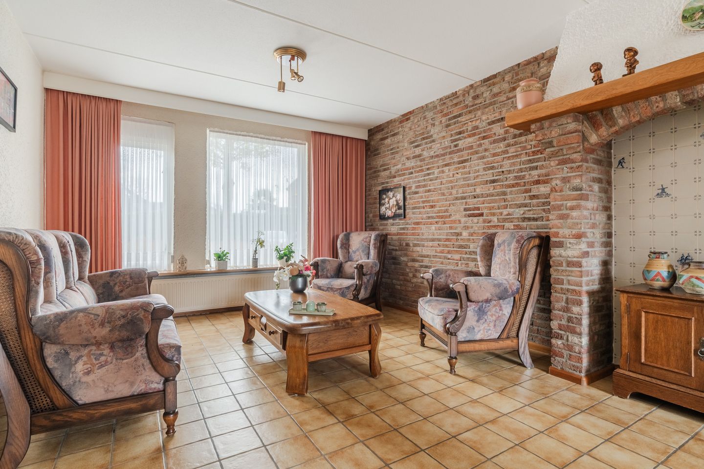 Foto 4 van Germstraat 17