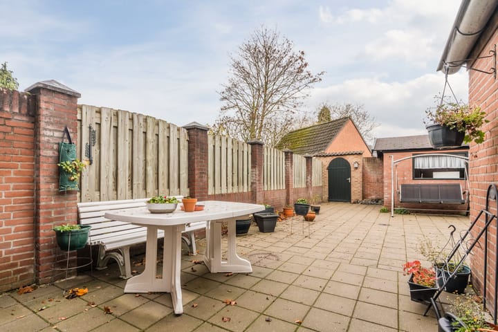 Foto 20 van Germstraat 17