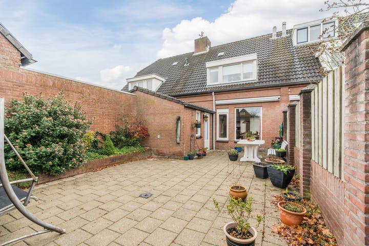 Foto 23 van Germstraat 17