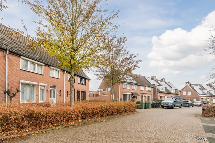 Foto 25 van Germstraat 17