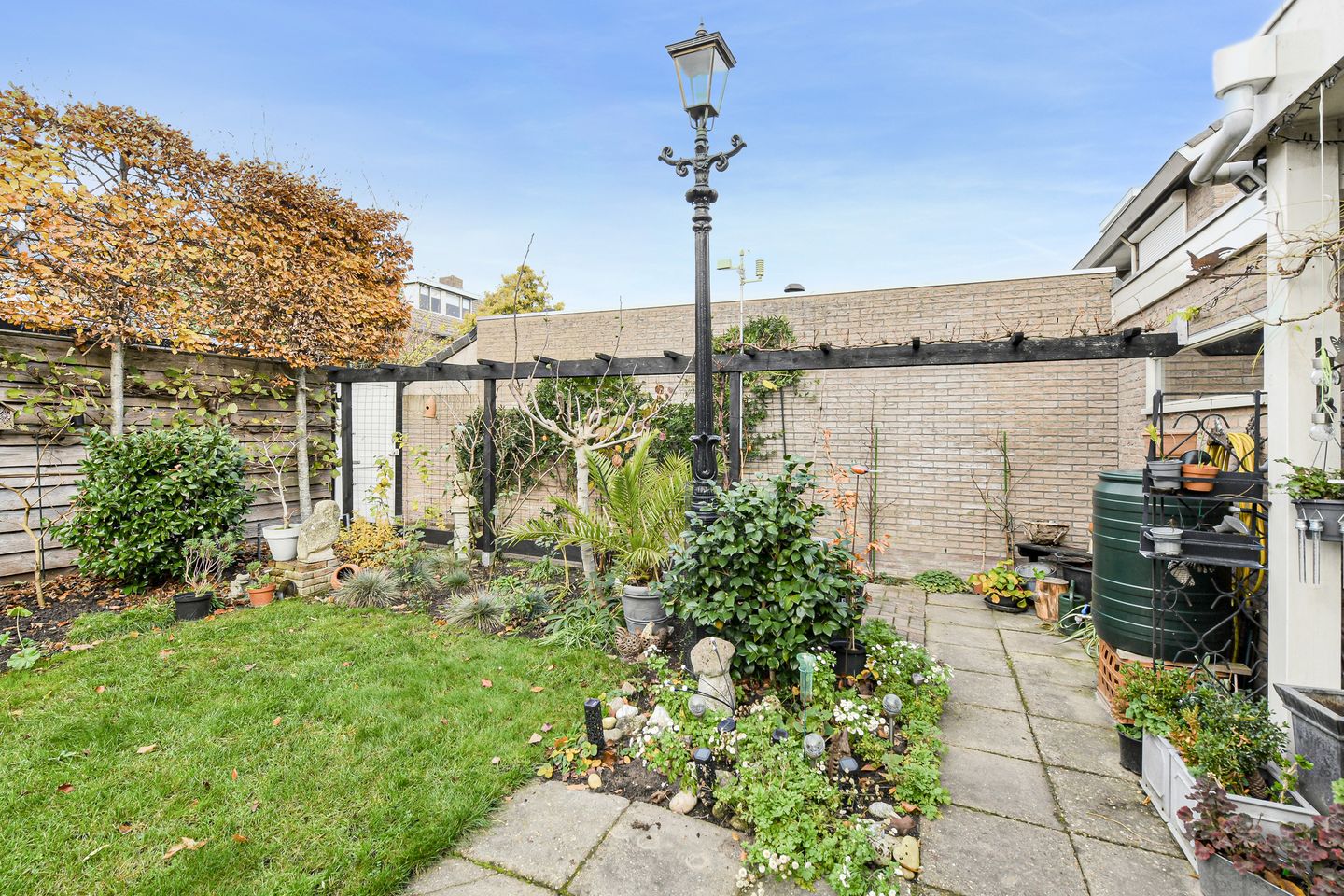 Foto 40 van Langelaar 36