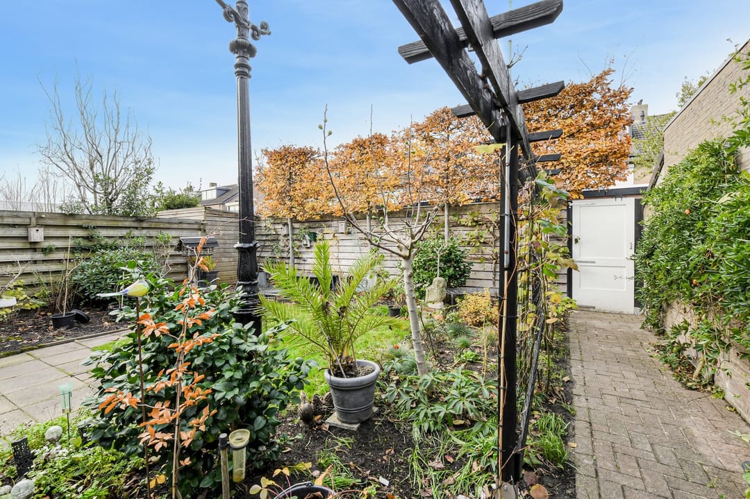 Foto 41 van Langelaar 36