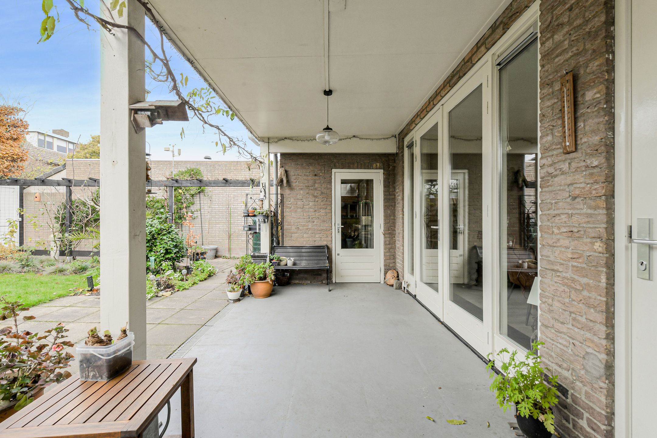 Foto 45 van Langelaar 36