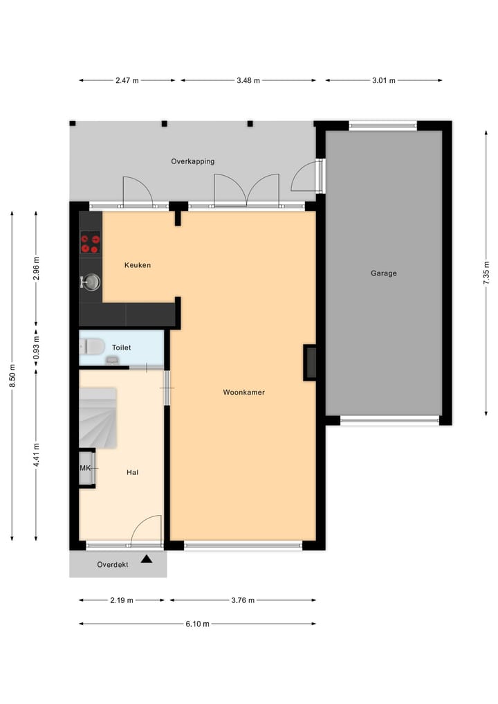 Foto 51 van Langelaar 36