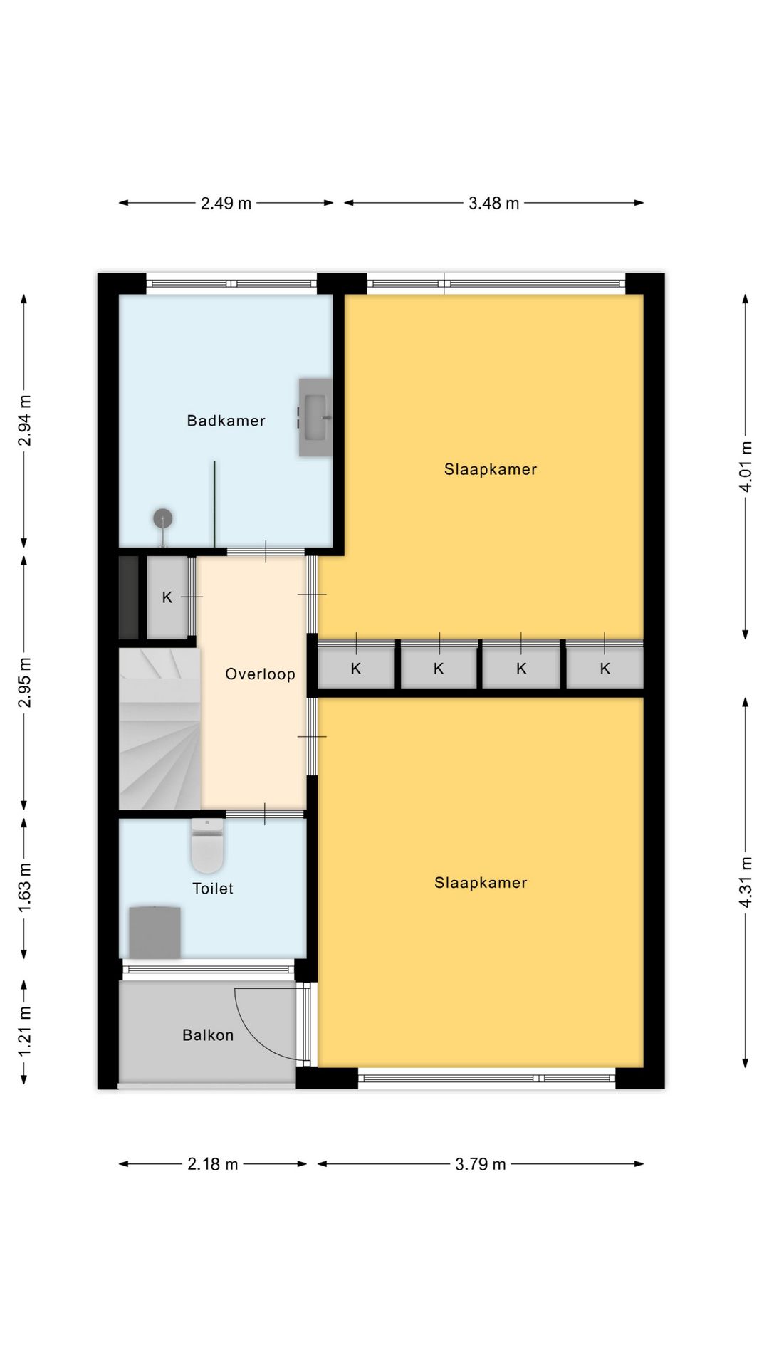 Foto 52 van Langelaar 36
