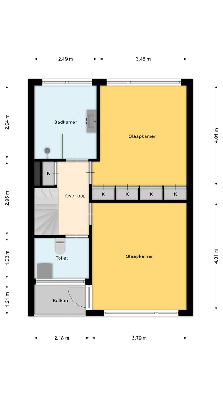 Foto 52 van Langelaar 36