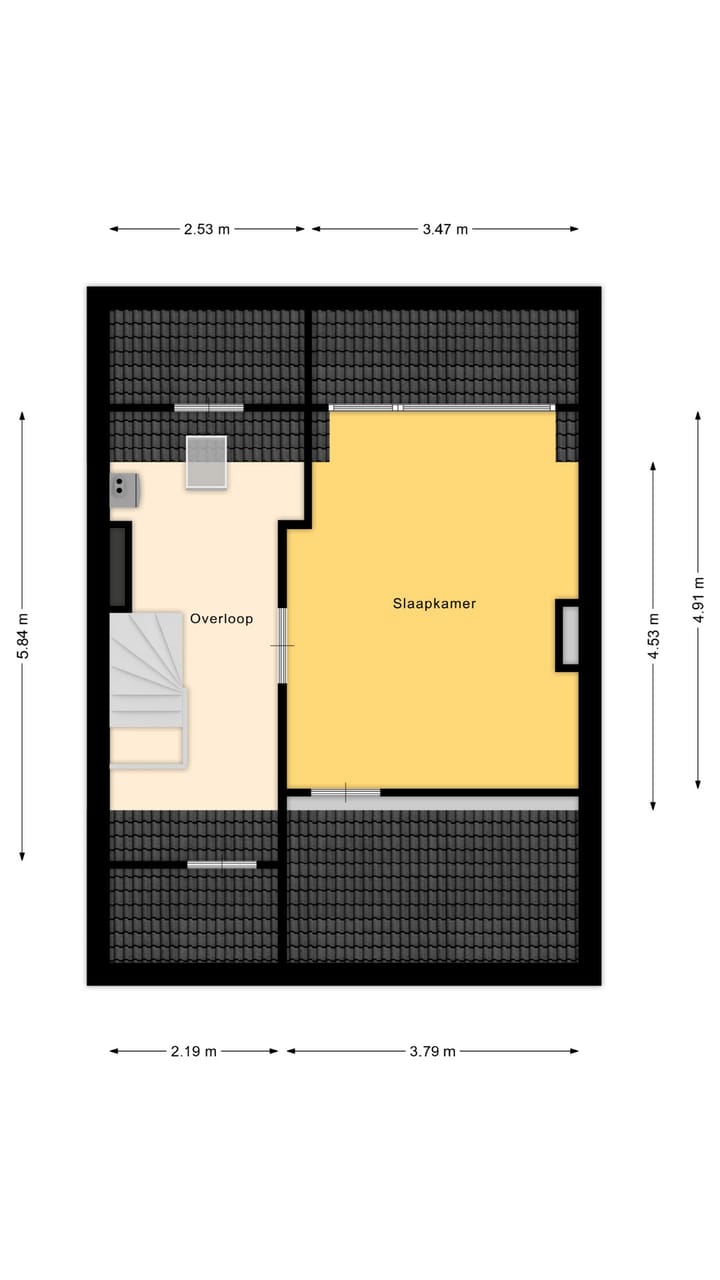 Foto 53 van Langelaar 36