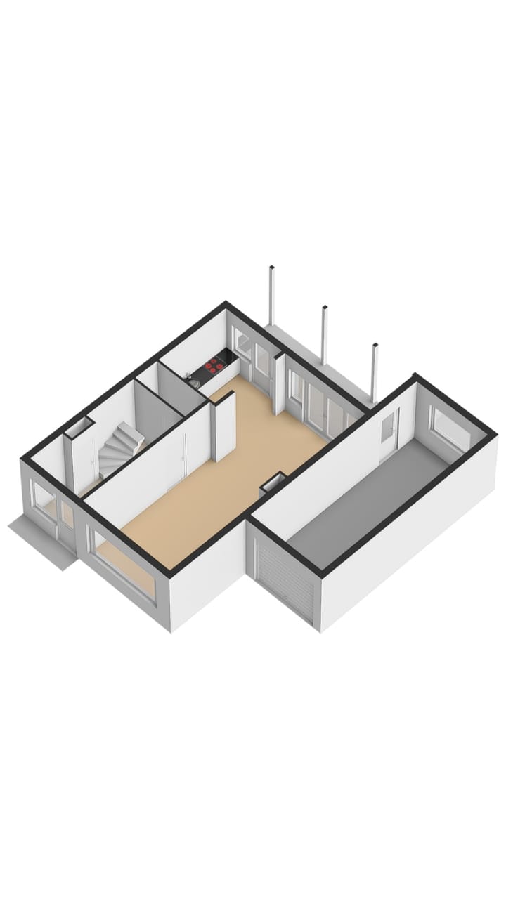 Foto 54 van Langelaar 36